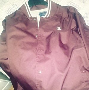 Champion Jacket
